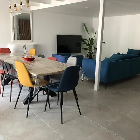 Maison Pecheur Golfe Morbihan *