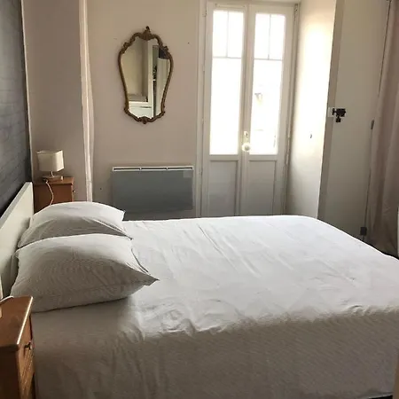 別荘 Maison Pecheur Golfe Morbihan Séné
